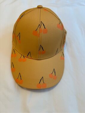Mini Rodini kids Baseball Cap